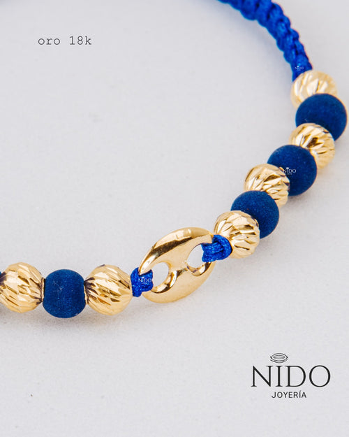 Herraje Gucci No. 5 peso 0,19 y 8 balines #5