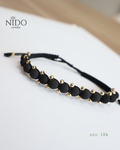 ✨Pulsera 30 balines #3 lisos