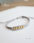 ✨Pulsera 5 balines #4