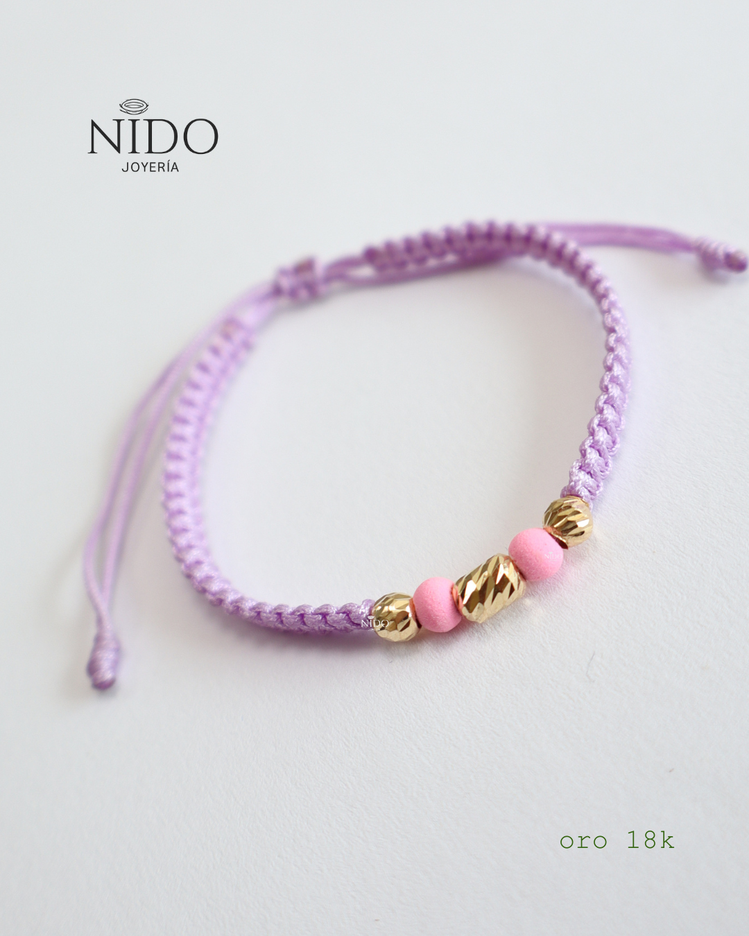 ✨Pulsera cilindro más dos balines #4