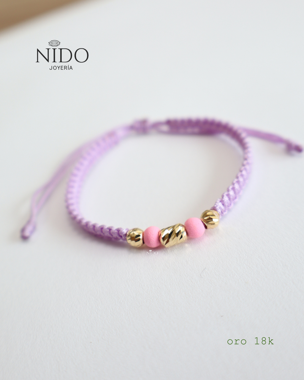 ✨Pulsera cilindro más dos balines #4